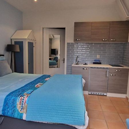 Near The Beach Zandvoort Luaran gambar