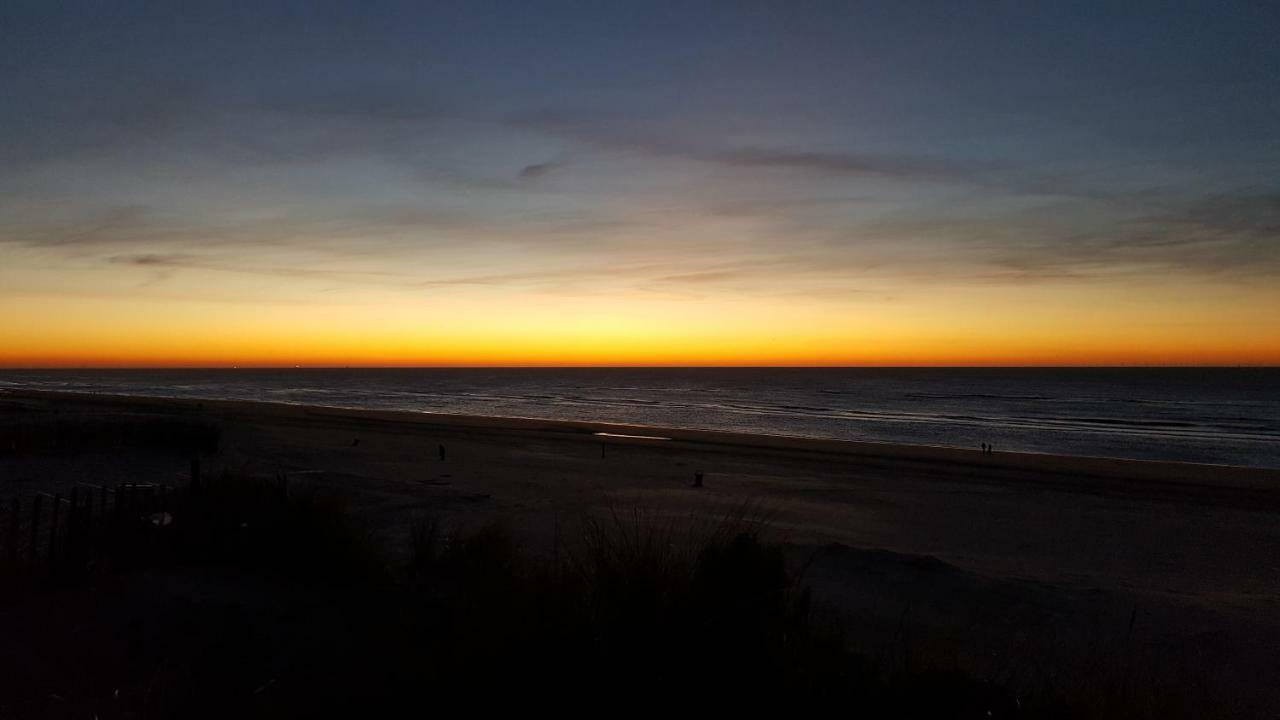Near The Beach Zandvoort Luaran gambar